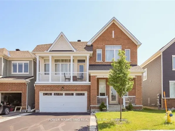 339 Lamarche Ave, Ottawa, ON K1W 0M9