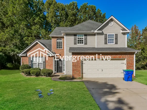 555 Willow Ash Dr, Atlanta, GA 30349