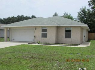 2828 Gwendolen Ct, Panama City, FL 32405