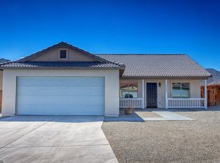 71595 Sun Valley Dr, Twentynine Palms, CA 92277