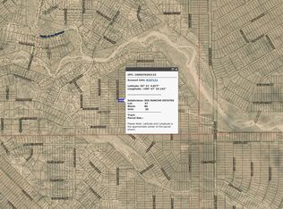 Dominique U26 B86 L37 Rd NW, Rio Rancho, NM 87144