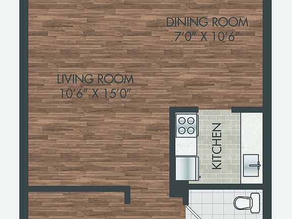 5th image of 2970 N Sheridan Rd #5501956