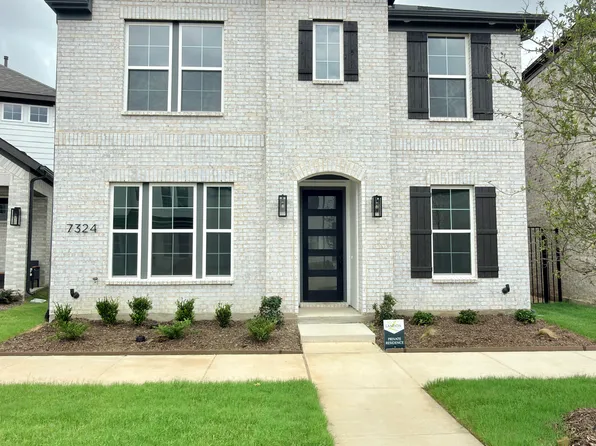 7324 Confetti Ln, Frisco, TX