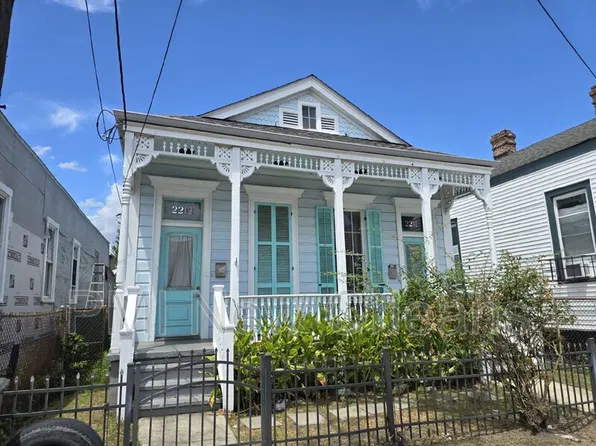 2213 Magnolia St, New Orleans, LA 70113