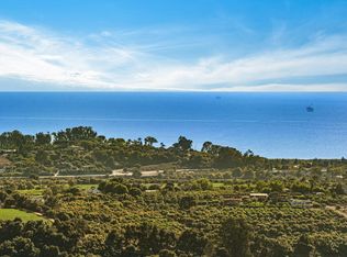 7401 Shepard Mesa Rd, Carpinteria, CA 93013