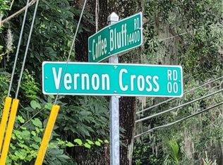 0 Vernon Cross Rd, Savannah, GA 31419