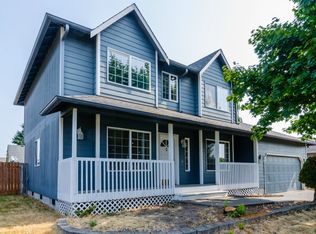 6304 61st Ave SE, Lacey, WA 98513