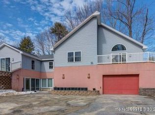 189 Pope Rd, Windham, ME 04062