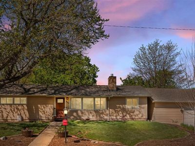 805 Kline Drive, Lakewood, CO, 80215