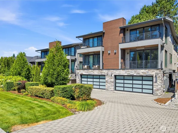 11514 NE 87th Street #B, Kirkland, WA 98033