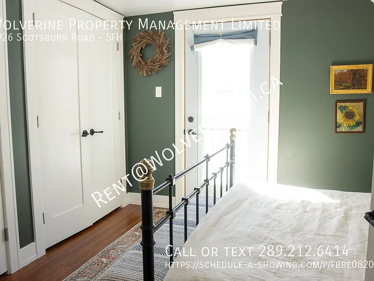 3926 Scotsburn Rd #SFH — Photo 19