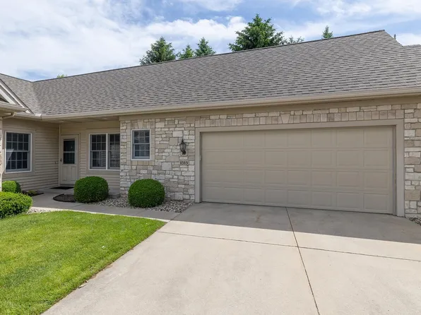 1315 Ashbury Ct, Goshen, IN 46526