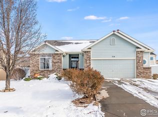 716 61st Avenue Ct, Greeley, CO 80634