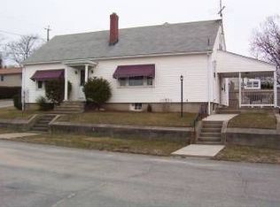 313 Princess Ave, Cranston, RI 02920