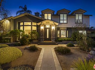 1333 W Valleyheart Dr, Burbank, CA 91506