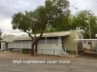 1635 W Roger Rd TRLR 27, Tucson, AZ 85705