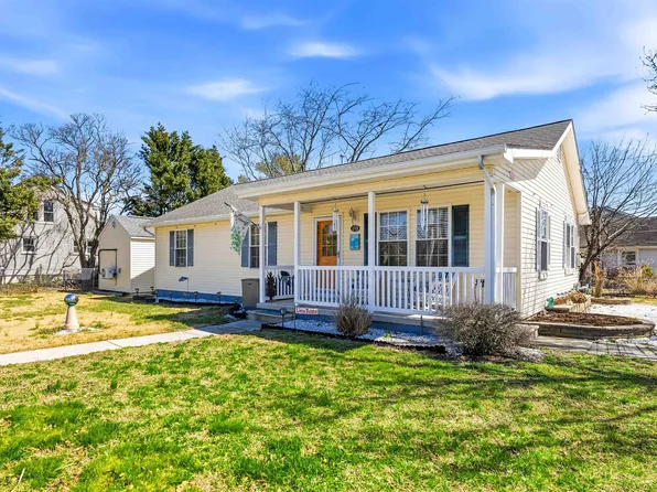 1512 Bayshore Rd, Villas, NJ 08251