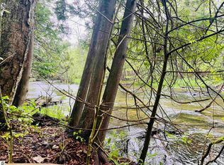 0 Deer Valley Ln, Beulah, MI 49617