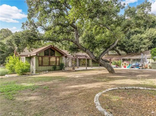 15 Woodlyn Ln, Bradbury, CA 91008