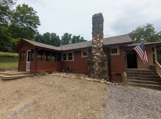 174 Warren Creek Rd, Candler, NC 28715
