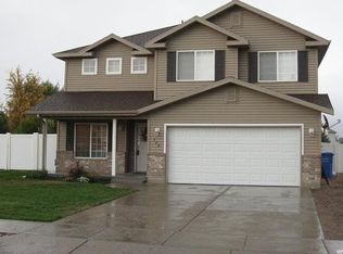 724 S 1360 W, Logan, UT 84321