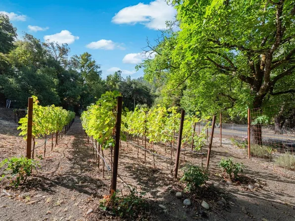 5266 Dry Creek Road, Napa, CA 94558