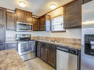 1322 Cambridge Ln, Caro, MI 48723