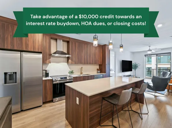 1701 Simond Ave Unit 407, Austin, TX 78723
