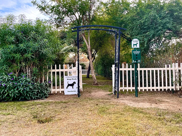 El Rancho Estates — Photo 13