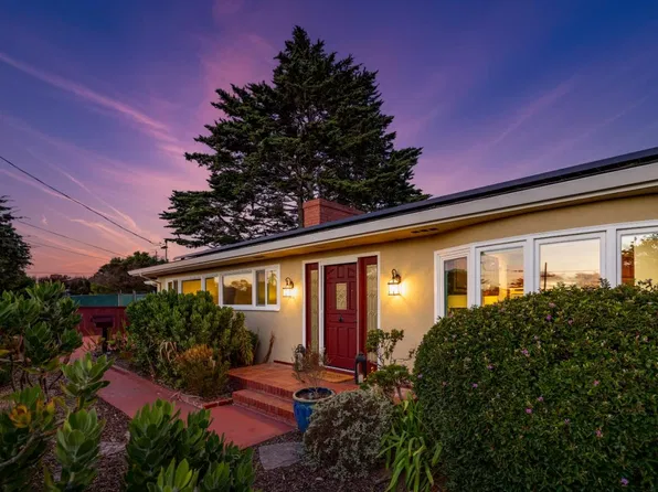 1976 Luzern St, Seaside, CA 93955