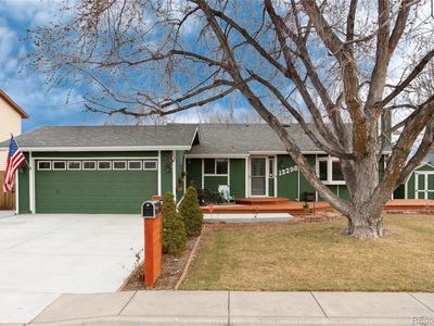 13298 Alcott Circle, Broomfield, CO, 80020