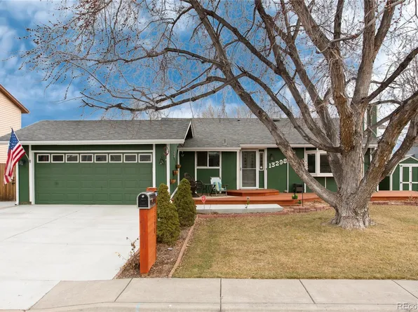 13298 Alcott Circle, Broomfield, CO 80020