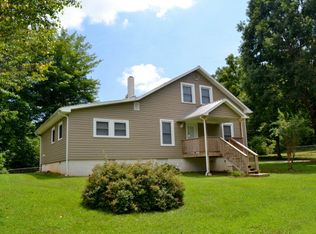 163 Dobbins St, Marion, NC 28752