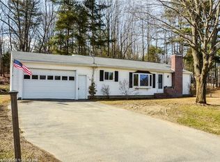 36 Church Hill Rd, Augusta, ME 04330