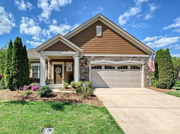 1231 Restoration Dr, Marvin, NC 28173
