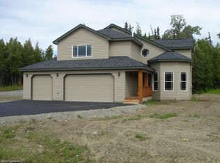 10725 Brittney Cir, Palmer, AK 99645