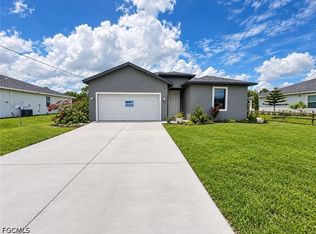 6009 Keystone Cir, Labelle, FL 33935