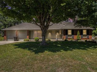 9100 E 59th St, Raytown, MO 64133