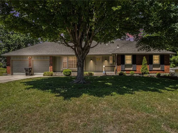 9100 E 59th St, Raytown, MO 64133