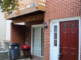 11161 Stagestone Way, Manassas, VA 20109