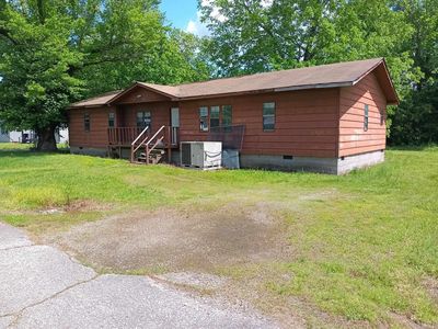 229 S 3rd St, Judsonia, AR, 72081