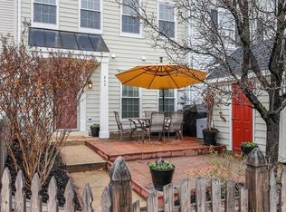 808 Estuary Dr, Odenton, MD 21113