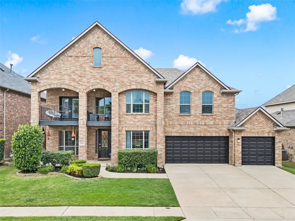 10249 Crowne Pointe Ln, Fort Worth, TX 76244