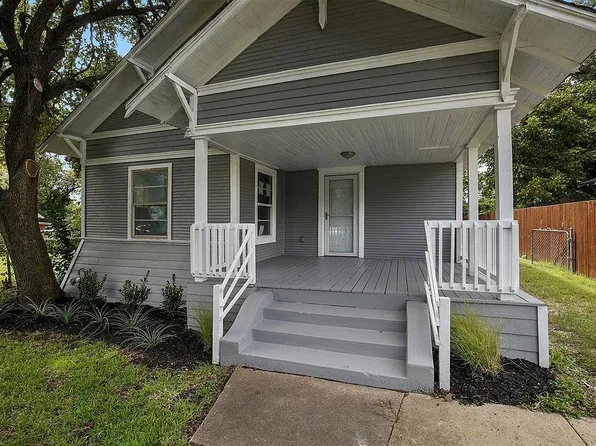 925 Hollywood Ave, Dallas, TX 75208