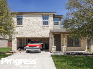 3620 Cherokee Winds, Selma, TX 78154