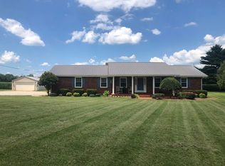 2451 Blue Springs Rd, Decherd, TN 37324