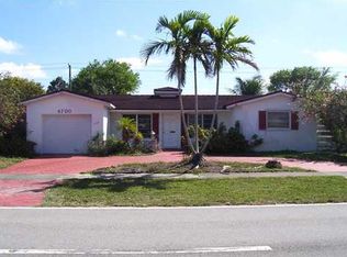 4700 W Park Rd, Hollywood, FL 33021