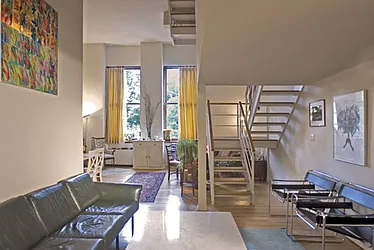 Rented by Miron Properties