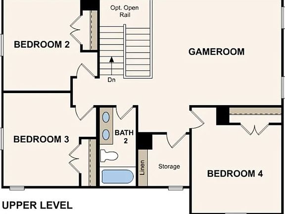 3rd image of 1309 Kristopher Dr Lot 31