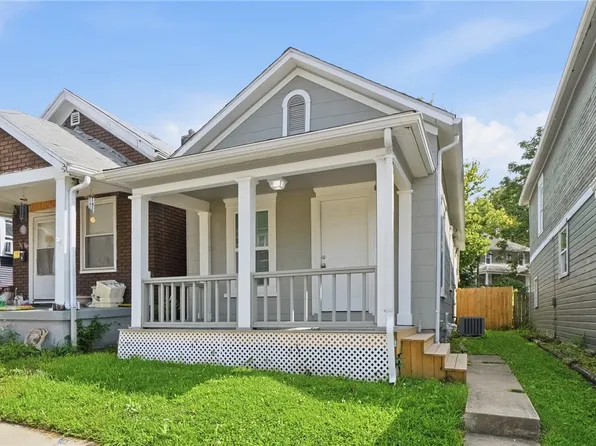 728 Wyoming St, Dayton, OH 45410